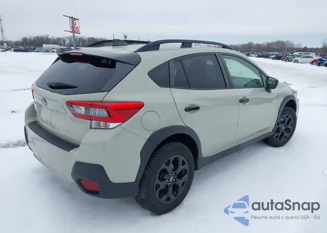 2023 Subaru Crosstrek Premium из США, поврежденный, VIN JF2GTAPC6P8217738